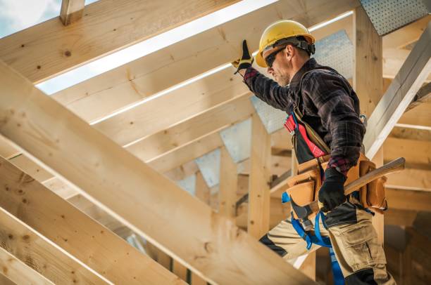 Best Best Roofing Contractors  in Morgan Hill, CA