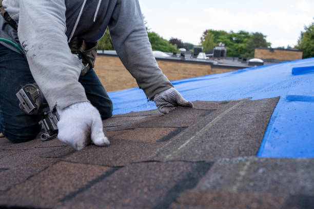 Best Emergency Roof Repair  in Morgan Hill, CA