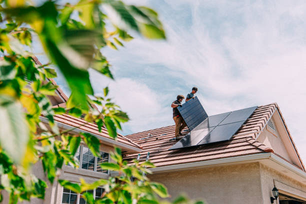 Best Affordable Roofing Company  in Morgan Hill, CA